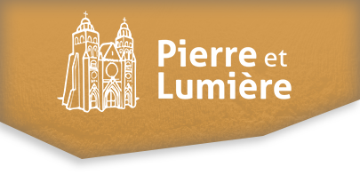 Pierre et lumière : tout le Val-de-Loire sculpté dans de la pierre de tuffeau et exposé en chambre troglodyte